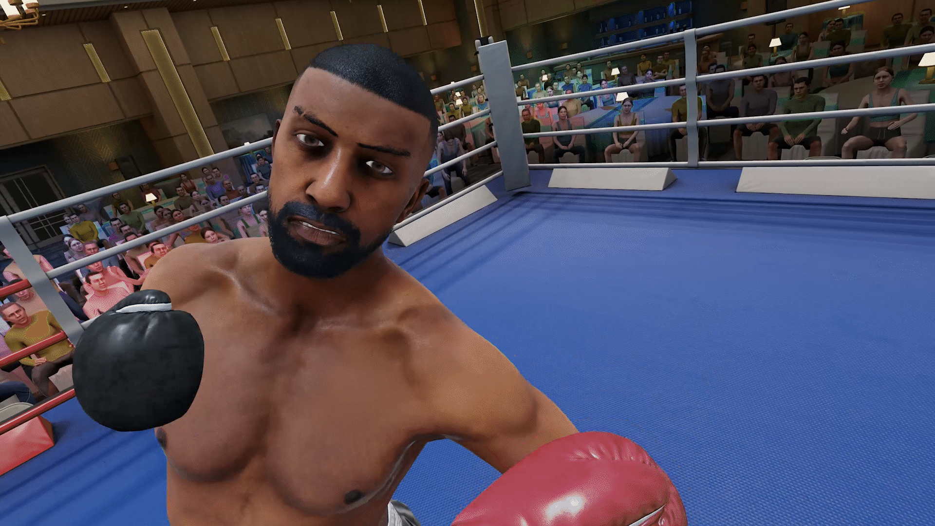 Online Matches