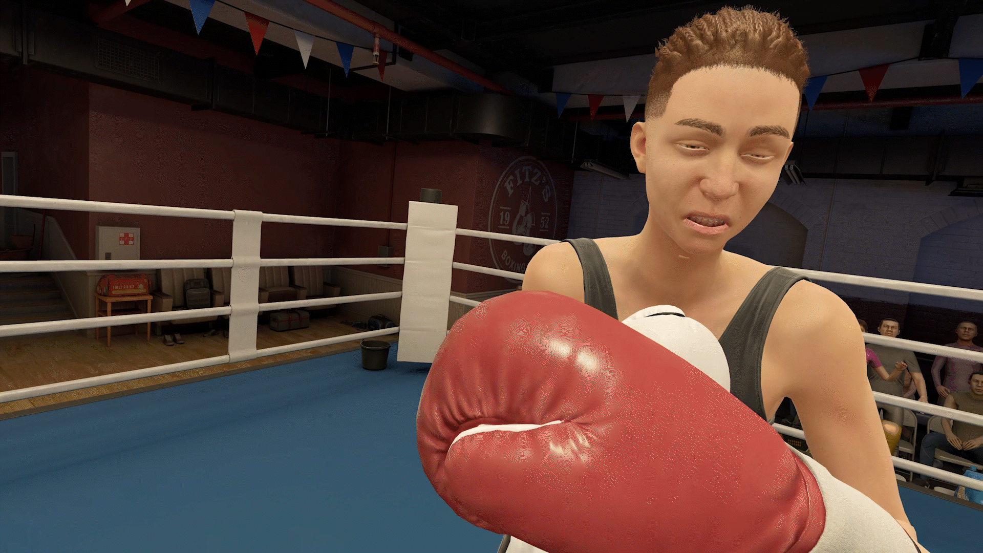 Training